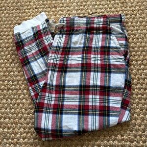 Old Navy flannel lounge pants in good condition